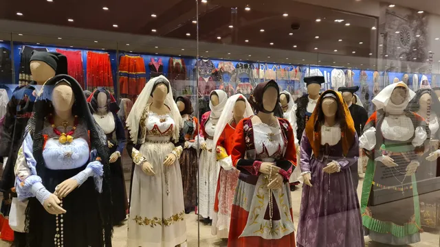 Museo del Costume Nuoro