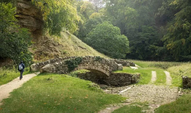 Seven Bridges Valley