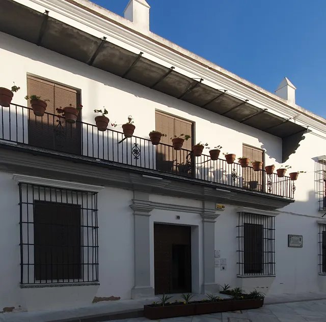 Casa Museo Zenobia y Juan Ramón Jiménez