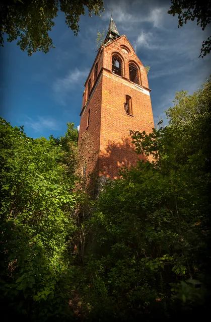 Rezerwat przyrody Małga