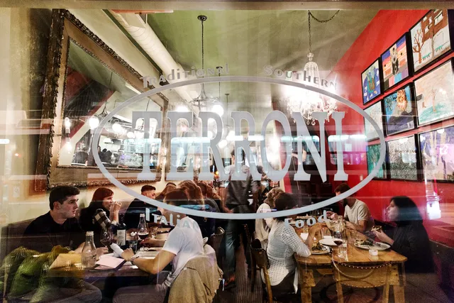 Terroni