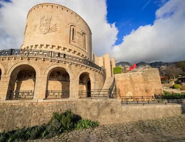 Ethnographic Museum of Kruja
