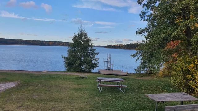 Hällkana Friluftsgård