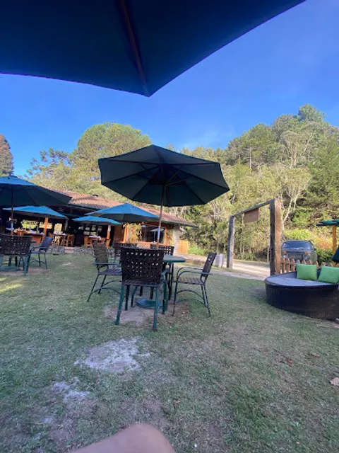 Restaurante Bonanza Parrilla