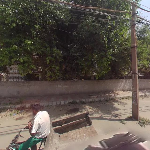 Sahrukh Juice Corner