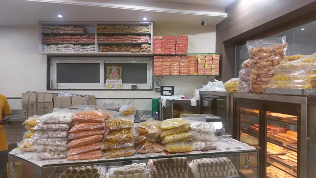 Saptagiri orange family restaurant