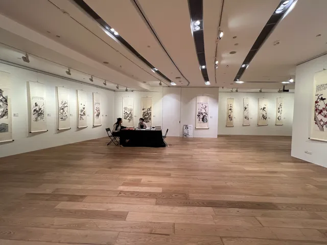 ION Art Gallery