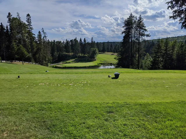 Club de Golf Vallée de la Lièvre