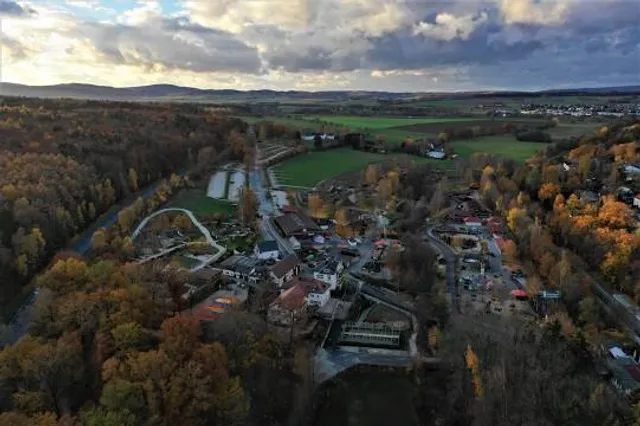 Freizeitpark Lochmühle