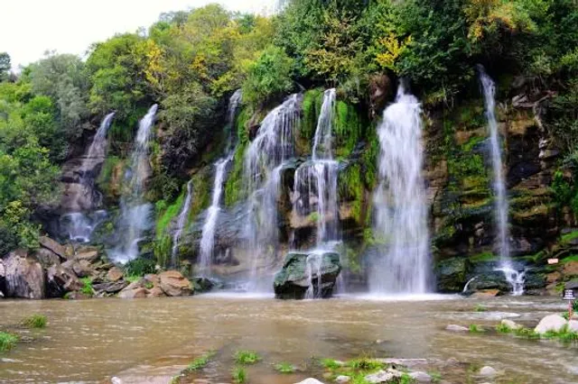 Municipio de La Falda