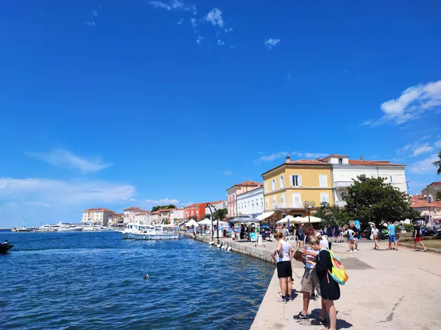 Bay Peskera Porec