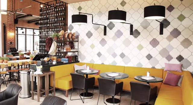 L'Osteria Oberhausen