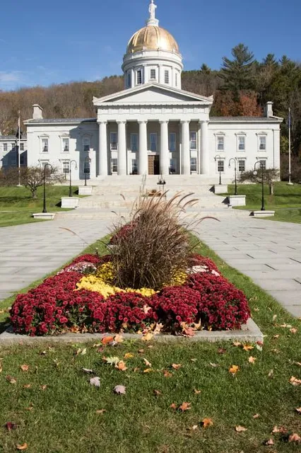 Vermont Historical Society Museum