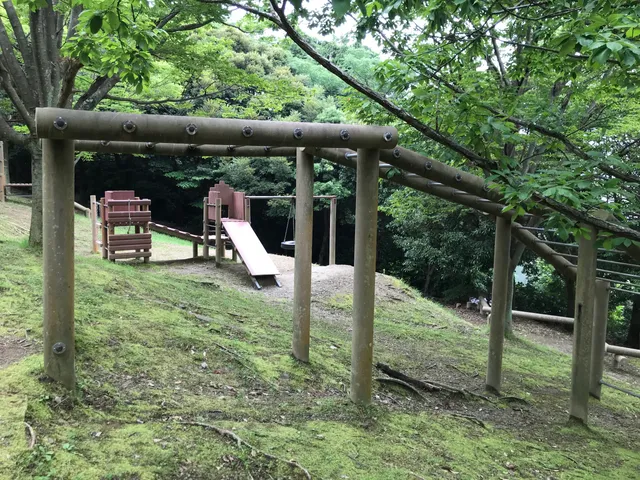 Arden Hill Hananomori Park