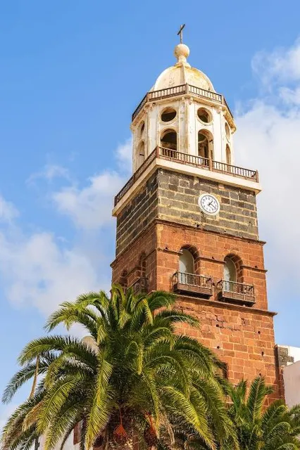 Iglesia de Nuestra Señora de Guadalupe