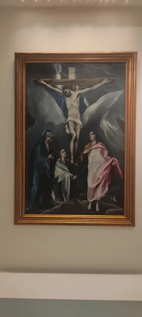 National Gallery - Corfu Annex