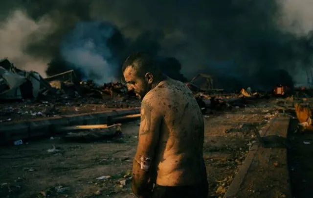 World Press Photo Torino