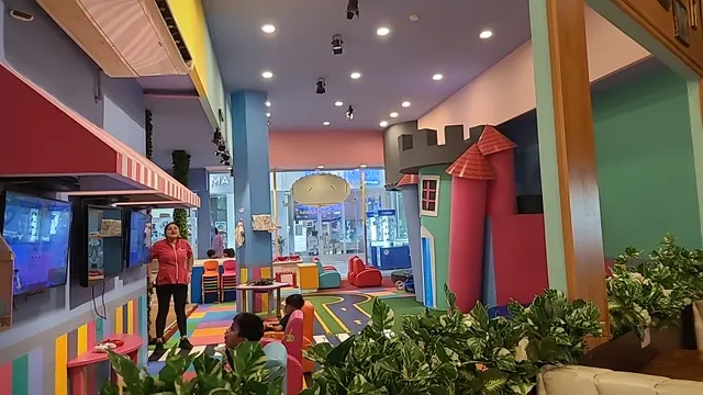 La Casa De Los Abuelos