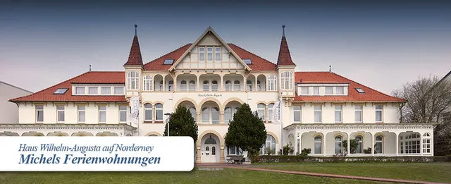 Haus Wilhelm-Augusta