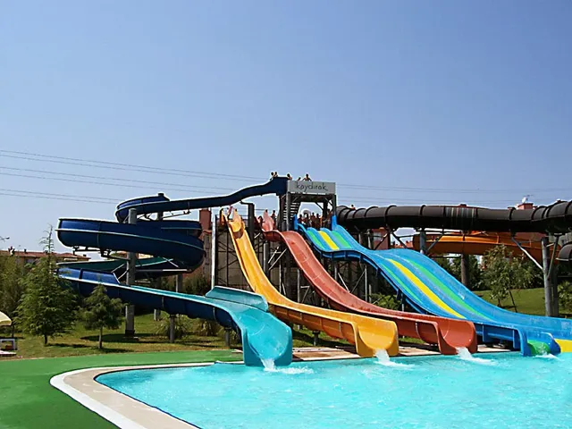 Aquapark