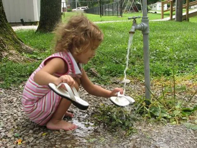 Pine Mountain ATV Park