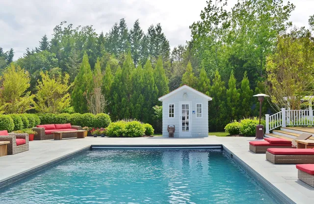 Ocean Spray Hot Tubs and Saunas