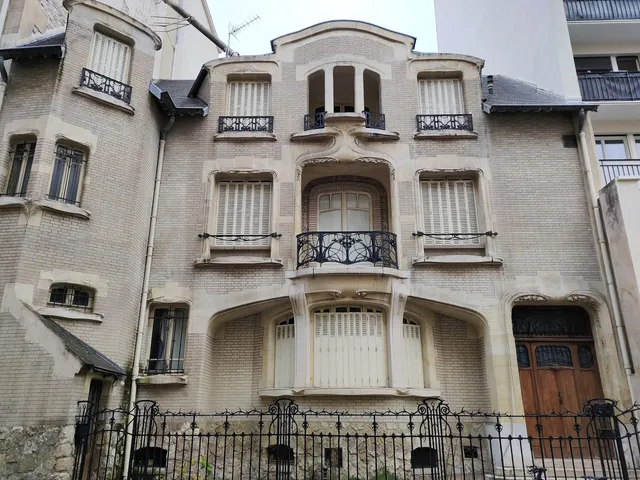 Hôtel Mezzara
