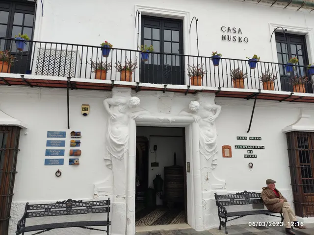 Museo Historico-Etnologico