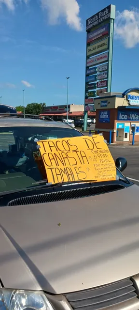 North Park Shopping Center