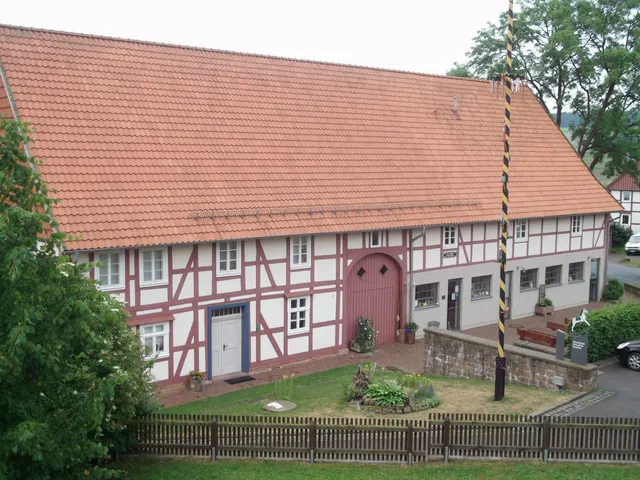 Waldecker Spielzeugmuseum