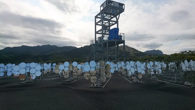 Miyazaki University Agriculture Museum