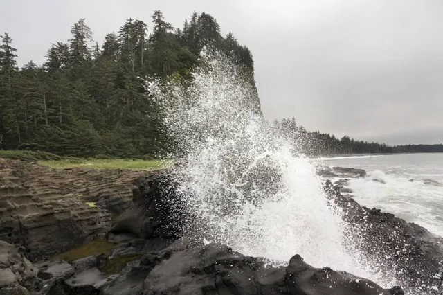 Naikoon Provincial Park
