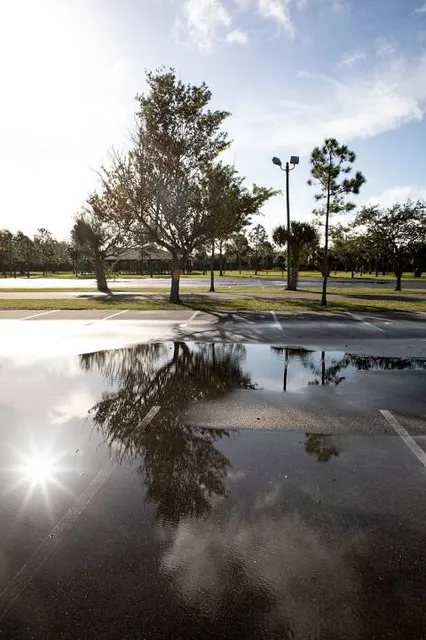 E.G. Simmons Regional Park
