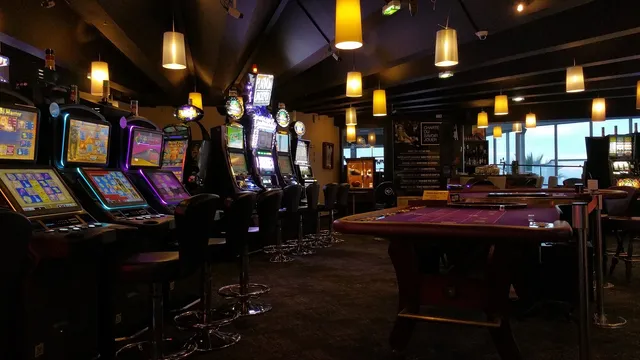 Casino JOA d'Argelès