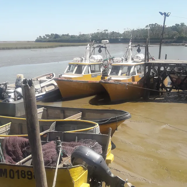 Playa Grande, San Clemente del Tuyu