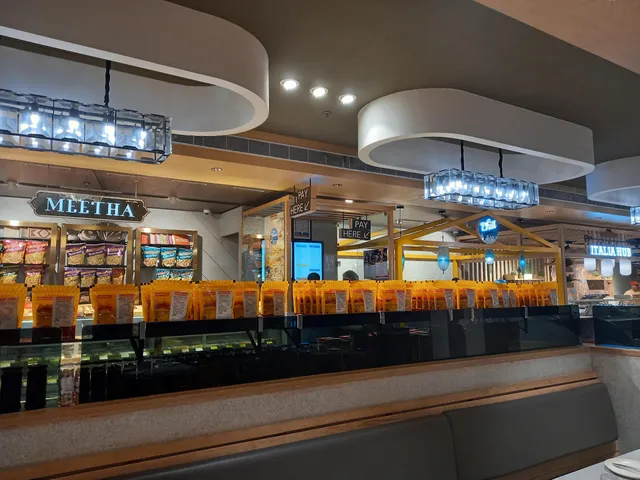 Bikanervala | Kothaguda Hyderabad