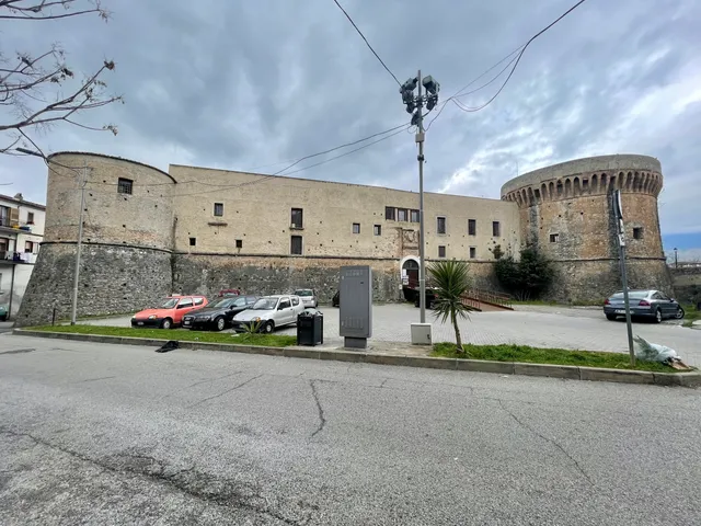 Castello Aragonese