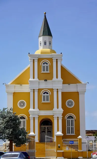 Queen of the Most Holy Rosary Cathedral