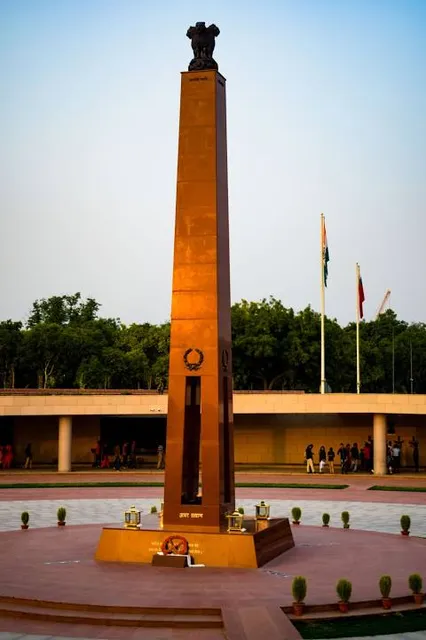 National War Memorial