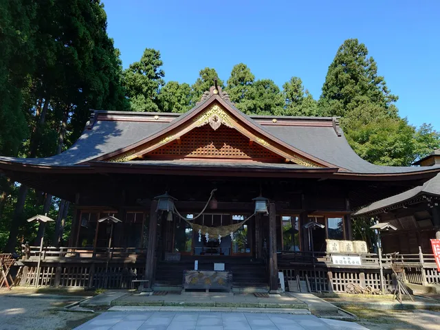 Somiya Shrine