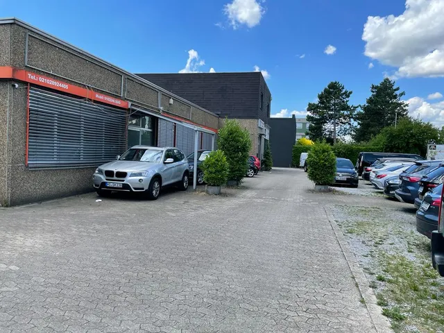 Starparken valet service