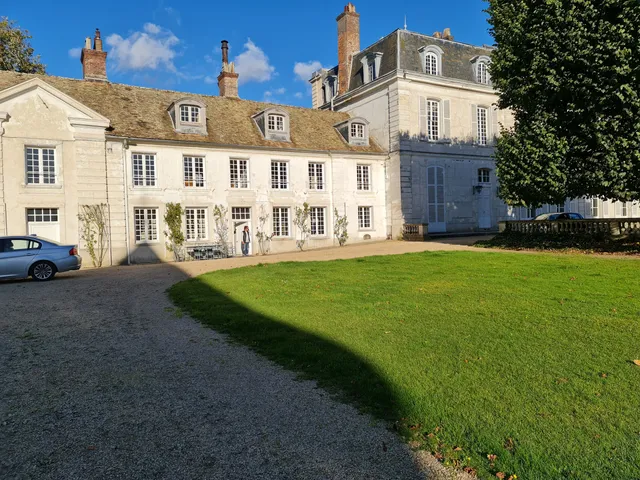 Château de Millemont