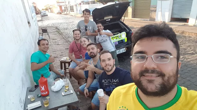 Bar do Teka