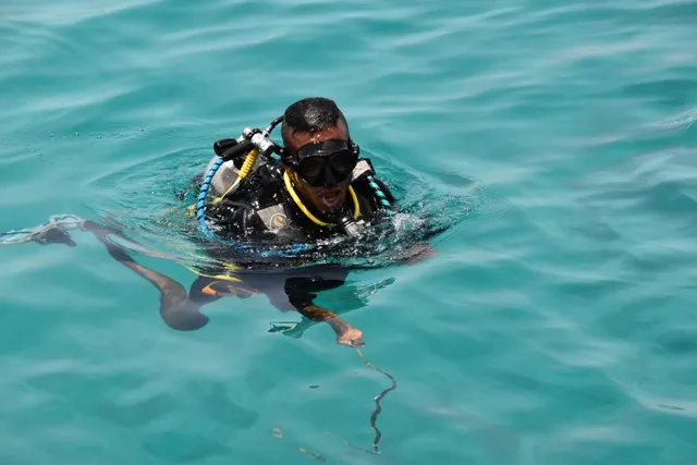 Crazy Waves Diving Club