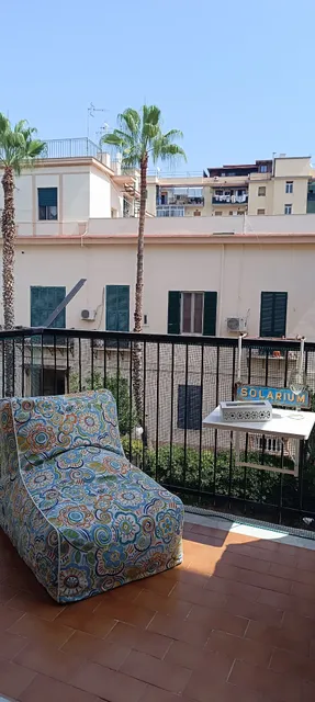 Pink Fox Family Apartment