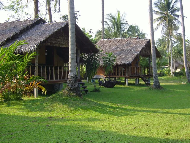 Monkey Training College ONLY OPEN ON APPOINTMENT /วิทยาลัยฝึกลิง