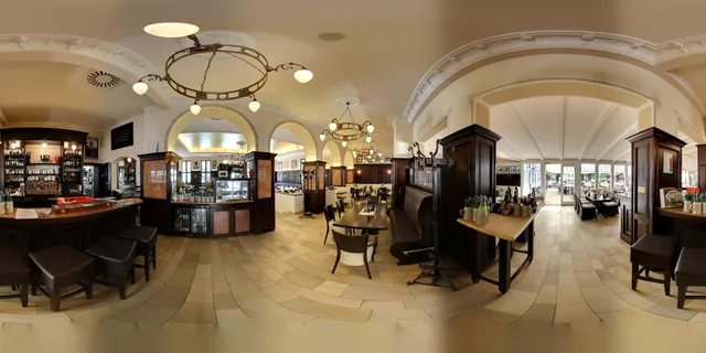 Krug Zum Grünen Kranze - Das Original