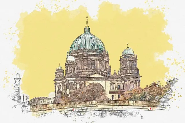 Fontane nel Giardino della Lussuria