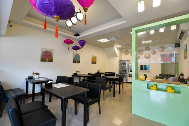 老正興可樂哥餐館