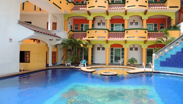 Hotel El Tucan